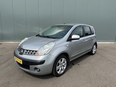 Nissan Note - 1.6 First Note TREKHAAK | AIRCO | NAP