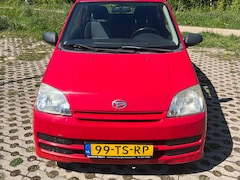 Daihatsu Cuore - 1.0-12V Osaka
