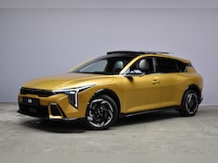 Kia K4 - 1.0 T-GDi MHEV 115pk DCT7 GT-PlusLine