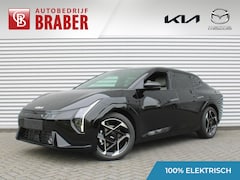 Kia EV4 Fastback - GT-Line Business Edition 81.4 kWh | Nieuw | Direct leverbaar | Actieradius tot 612 km (WLT