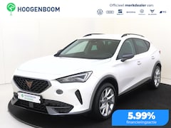 CUPRA Formentor - 1.4 e-Hybrid Business | SoH 91% | Navigatie | Stoel- en stuurwielverwarming | Parkeersenso