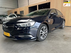 Opel Insignia Grand Sport - 1.5 Turbo Online Edition Camera|Cruise|Carplay|NAP