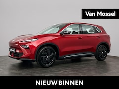 MG MGS5 EV - Comfort 64 kWh Airconditioning | Stoelverwarming | Navigatie | Stuurvrwarming | WLTP 480 k
