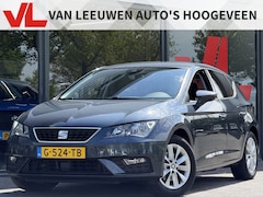SEAT Leon - 1.5 TSI Style Ultimate Edition | RIJKLAAR | Trekhaak | Navi