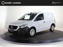 Mercedes-Benz Citan - 108 CDI | L1 | BASE | 4 SEIZOENEN BANDEN | AIRCO | CRUISE CONTROL | SMARTPHONE INTEGRATIE