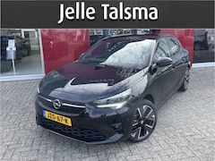 Opel Corsa-e - GS Line 50 kWh