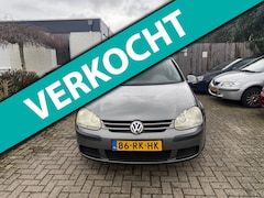 Volkswagen Golf - 1.4 FSI Businessline