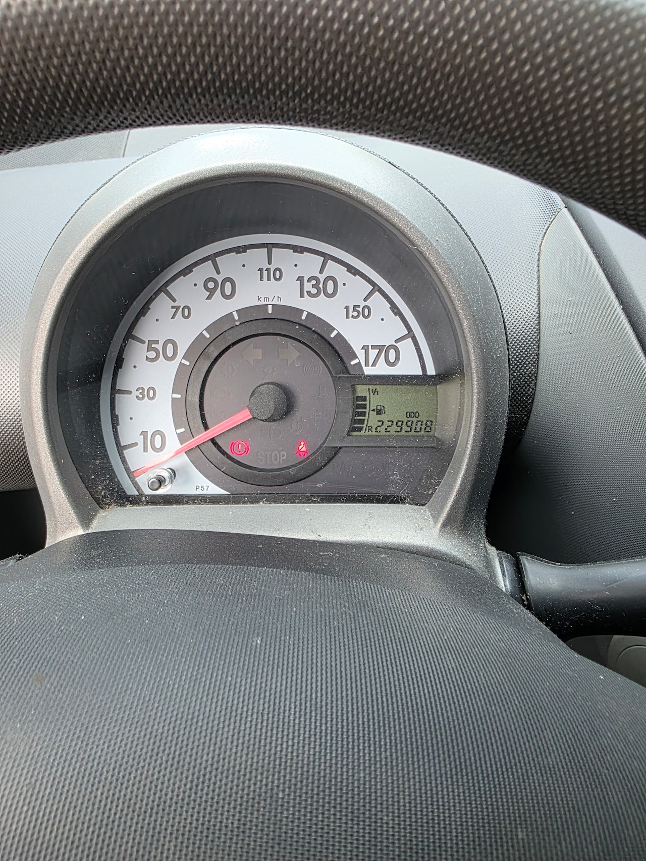 Peugeot 107 - 1.0-12V XS - AutoWereld.nl