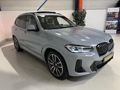 BMW X3 - (g01) xDrive20i 184pk Aut M Sport, High-exe, Pano, Laser
