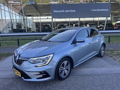 Renault Mégane E-Tech - 1.6 Plug-In Hybrid 160PK Business Edition One / Keyless / PDC V+A / Climate / LMV /