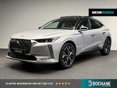 DS 4 - 4 E-Tense Rivoli | Panoramadak | 360° Camera | Stoelverwarming | Navigatie |