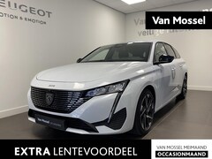 Peugeot 308 SW - 1.6 Plug-in Hybrid 180 Allure Avantage | Camera | Navigatie | Climate control | Adaptive C