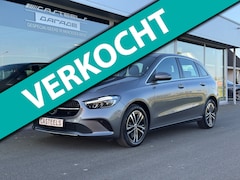 Mercedes-Benz B-klasse - 250 e Progressive line Advanced automaat , elektrische achterklep, Face lift, 11kw laden,