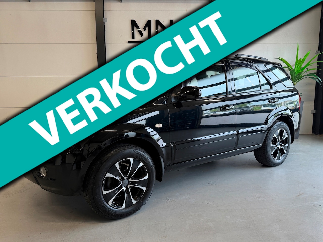 Kia Sorento - 3.3 V6 Adventure Fulltime 4wd|Cruis|Nap|Topstaat - AutoWereld.nl