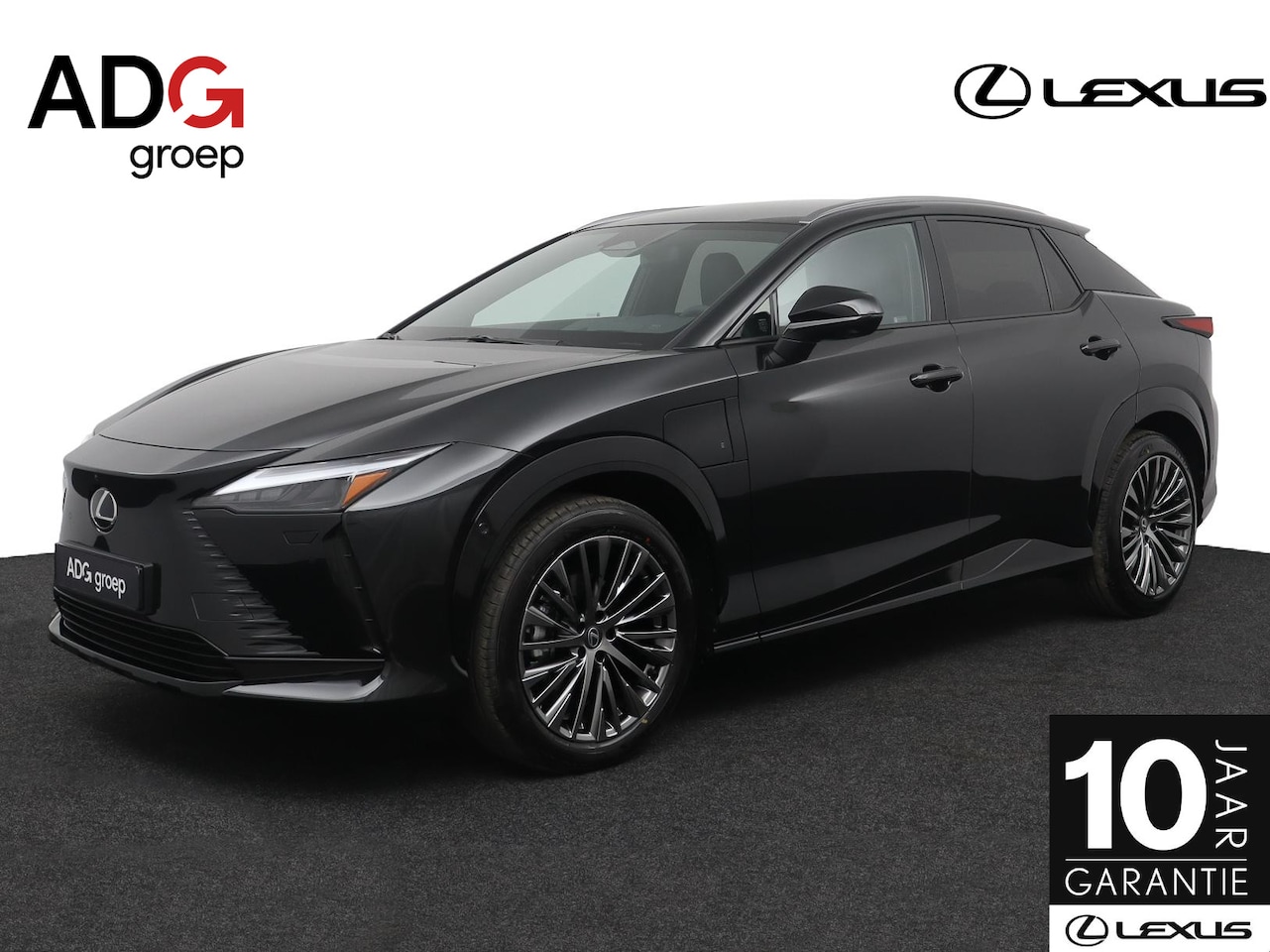 Lexus RZ - 350e 35th Edition 77 kWh | Nieuw! | Uit voorraad leverbaar! | Stoelkoeling | 20 Inch Licht - AutoWereld.nl