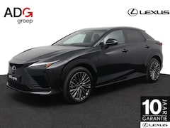 Lexus RZ - 350e 35th Edition 77 kWh | Nieuw | Uit voorraad leverbaar | Stoelkoeling | 20 Inch Lichtme