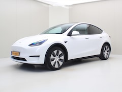 Tesla Model Y - Standard RWD Plus 351pk AMD RYZEN [ TREKHAAK+LFP ACCU+AUTOPILOT+19 INCH+PREMIUM AUDIO ]