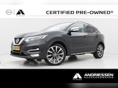 Nissan Qashqai - 1.3 DIG-T Tekna +