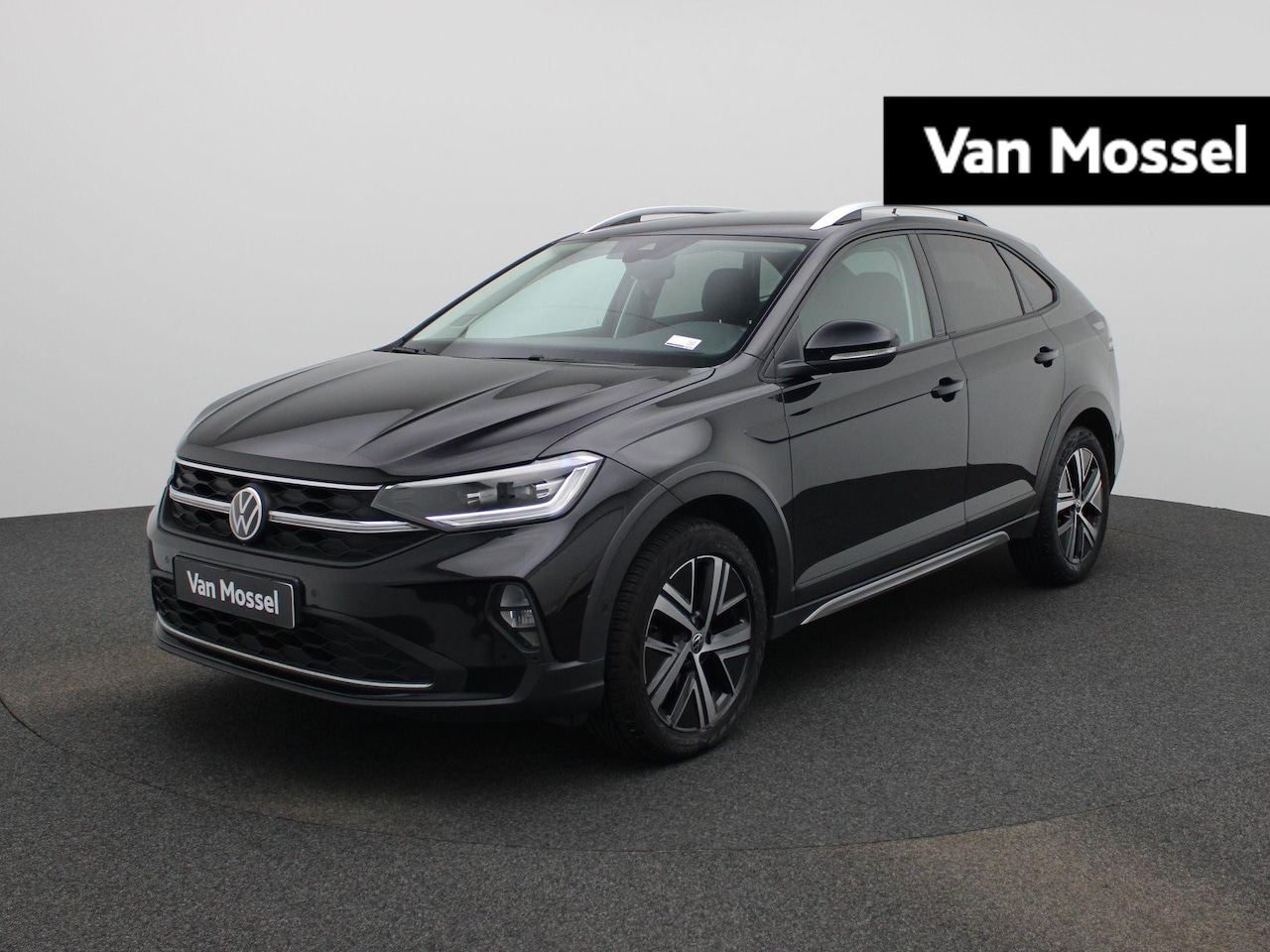 Volkswagen Taigo - 1.0 TSI Style | 110 PK | Apple Carplay / Android Auto | Parkeercamera | Cruise Control | S - AutoWereld.nl