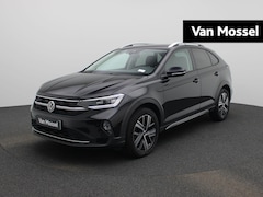 Volkswagen Taigo - 1.0 TSI Style | 110 PK | Apple Carplay / Android Auto | Parkeercamera | Cruise Control | S