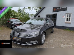 Volkswagen Passat Variant - 1.8 TSI Comfortline