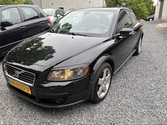 Volvo C30 - 1.6D Sport INRUI KOOPJE