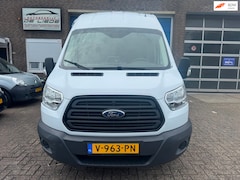 Ford Transit - 310 2.2 TDCI L3H2 Ambiente 88.000 KM CAMPER