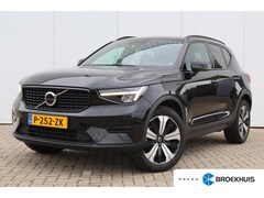 Volvo XC40 - 1.5 T5 Plug-in hybrid Plus Dark | Harman Kardon | BLIS | Cruise Adaptief |