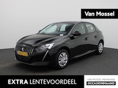 Peugeot 208 - 1.2 Active | Airco | Navigatie | Apple Carplay/Android Auto