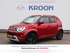 Suzuki Ignis - 1.2 Smart Hybrid Select I Automaat I All season banden