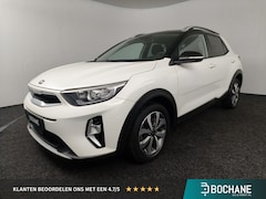 Kia Stonic - 1.0 T-GDi MHEV DynamicPlusLine | Camera | Key-Less | Navigatie | Climate control |