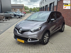 Renault Captur - 1.2 TCe Limited automaat apk NW