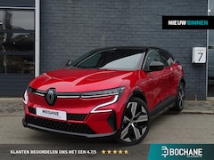 Renault Mégane E-Tech - comfort range Business Edition 60 kWh NU 5 JAAR GARANTIE / TWO-TONE METALLIC / APPLE CARPL
