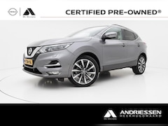 Nissan Qashqai - 1.3 DIG-T Tekna +