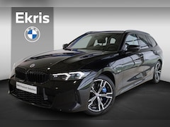BMW 3-serie Touring - 330e | M Sport Pro | Elektrisch Verstelbare Stoelen | Camera | Comfort Access | Parkeersen