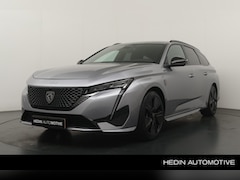 Peugeot 308 SW - 1.6 225pk Plug-in Hybrid GT | Parkeer Camera | Stoelverwarming | Adaptieve Cruise Controle
