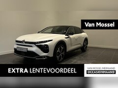 Citroën C5 X - 1.6 Plug-in Hybrid 180 Business Plus | Memory Stoelen | Head-Up display | Camera | Nieuwst