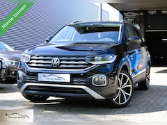 Volkswagen T-Cross - 1.5 TSI Aut Style|Navi|Leder|Carplay|Pdc