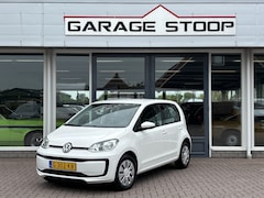 Volkswagen Up! - 1.0 BMT move up