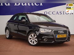 Audi A1 - 1.4 TFSI Ambition Pro Line Business 122 PK / Navi / Cruise / Bluetooth / = NETJES