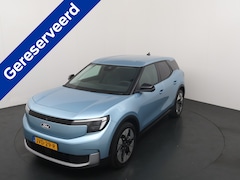Ford Explorer - Premium Extended Range 286PK RWD 77 kWh | Winter Pack | Elek. Klep | B&O | HUD | Matrix LE