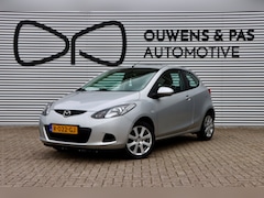 Mazda 2 - 2 1.3 TS | NIEUWE APK | AIRCO