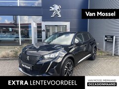 Peugeot 2008 - 1.2 PureTech Allure | LM VELGEN | NAVIGATIESYSTEEM | TREKHAAK AFNEEMBAAR |