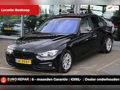 BMW 3-serie - 318i High Executive DEALER OND. NL-AUTO NAP