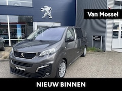 Peugeot Expert - 2.0 BlueHDI 180 Standard Premium | AUTOMAAT |
