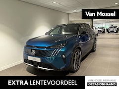 Peugeot e-3008 - GT Avantage 210 73 kWh / Panoramisch Schuifdak / 360° Camera / DIRECT RIJDEN