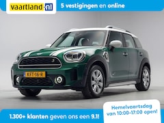 MINI Countryman - 1.5 Cooper SE ALL4 Chili FACELIFT [ LED Navi prof. Leder Apple Carplay ]