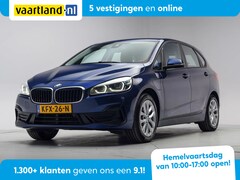 BMW 2-serie Active Tourer - ACTIVE TOURER 225xe High Executive [ Full led Navi Climate ]