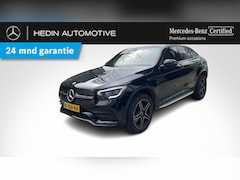 Mercedes-Benz GLC-klasse Coupé - GLC 300e Automaat 4MATIC Business Solution AMG | Premium Plus Pakket | Nightpakket | Schui