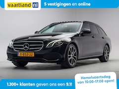 Mercedes-Benz E-klasse Estate - 200 Prestige Plus Aut. [ Schuifdak Led Camera Half Leder Sfeerverlichting ]